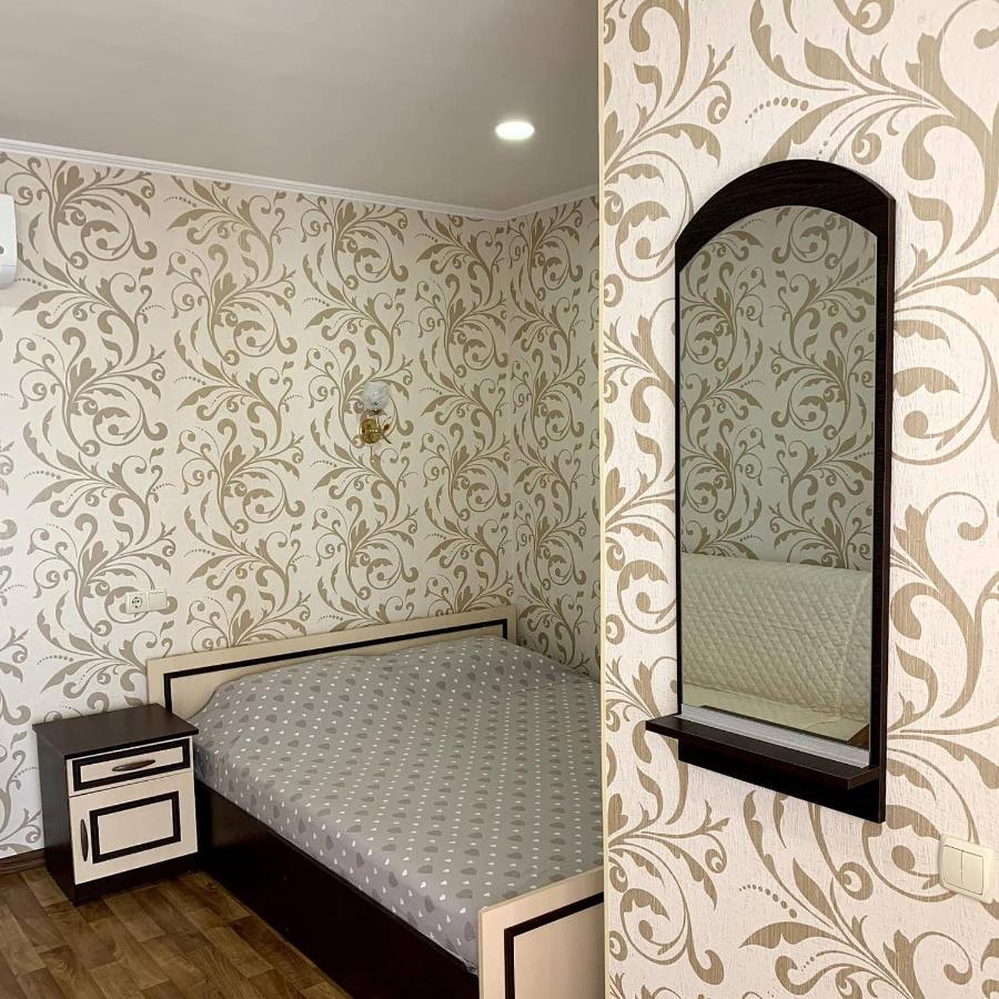 Guest House Santin Черноморск Экстерьер фото