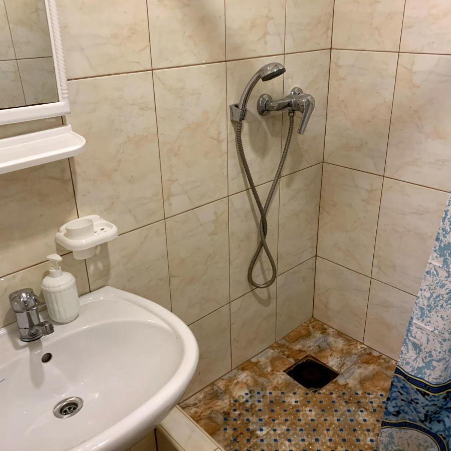 Guest House Santin Черноморск Экстерьер фото