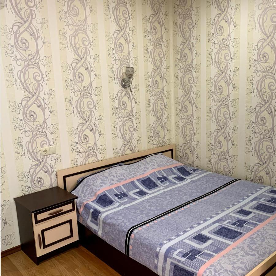 Guest House Santin Черноморск Экстерьер фото