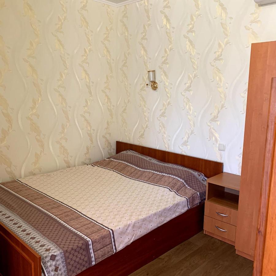 Guest House Santin Черноморск Экстерьер фото
