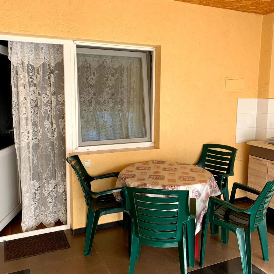 Guest House Santin Черноморск Экстерьер фото