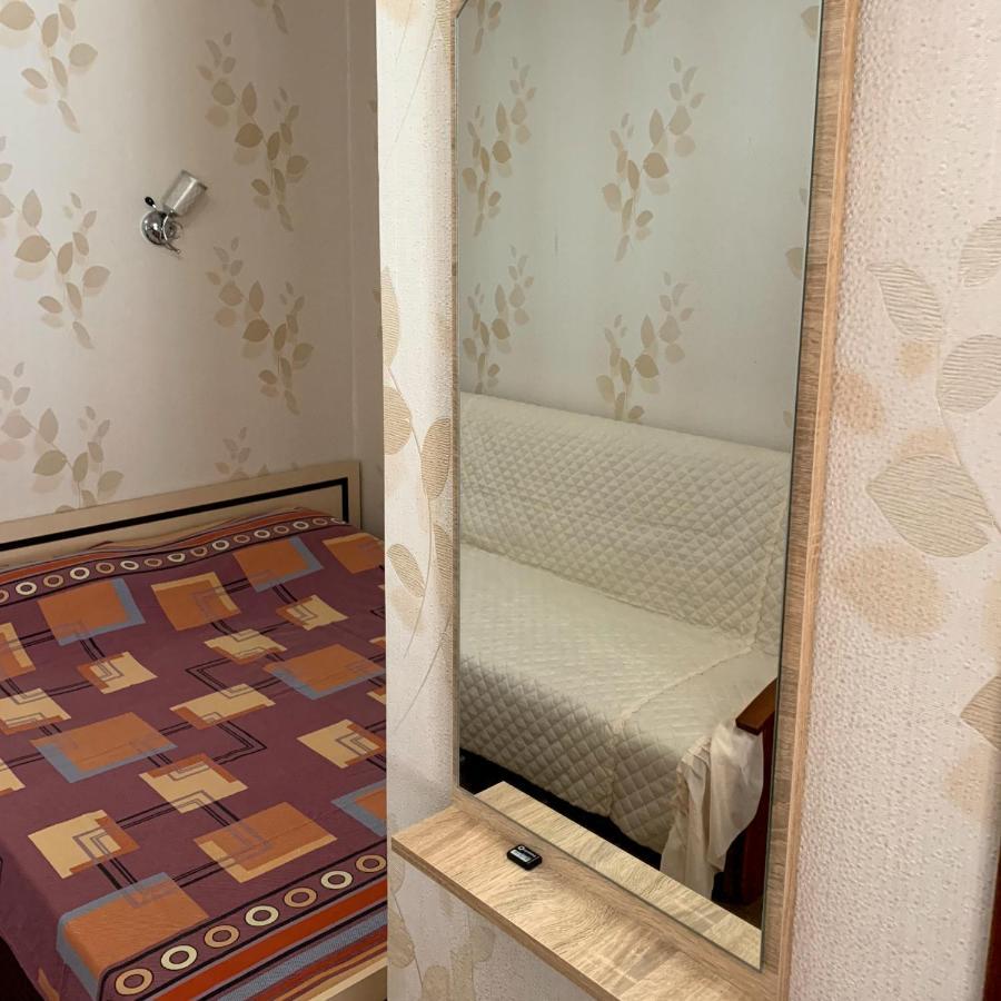 Guest House Santin Черноморск Экстерьер фото