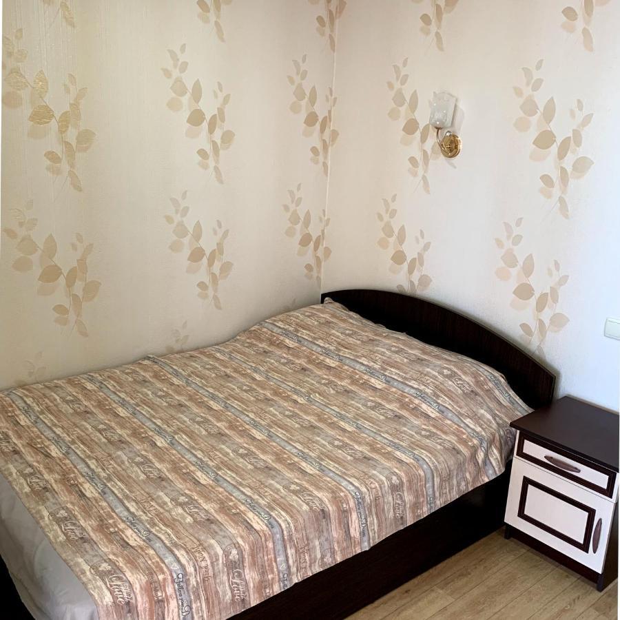 Guest House Santin Черноморск Экстерьер фото