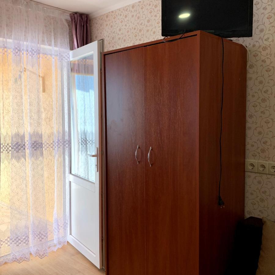 Guest House Santin Черноморск Экстерьер фото