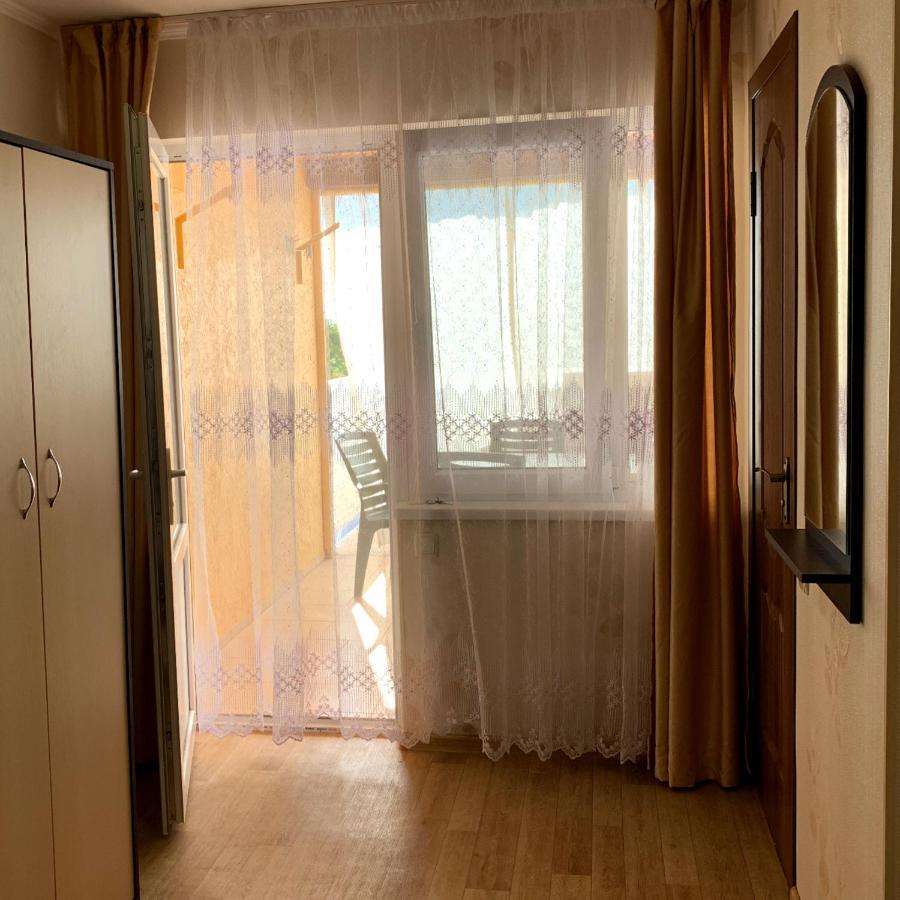 Guest House Santin Черноморск Экстерьер фото