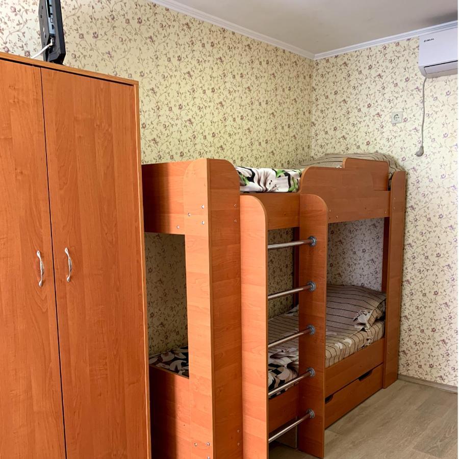 Guest House Santin Черноморск Экстерьер фото
