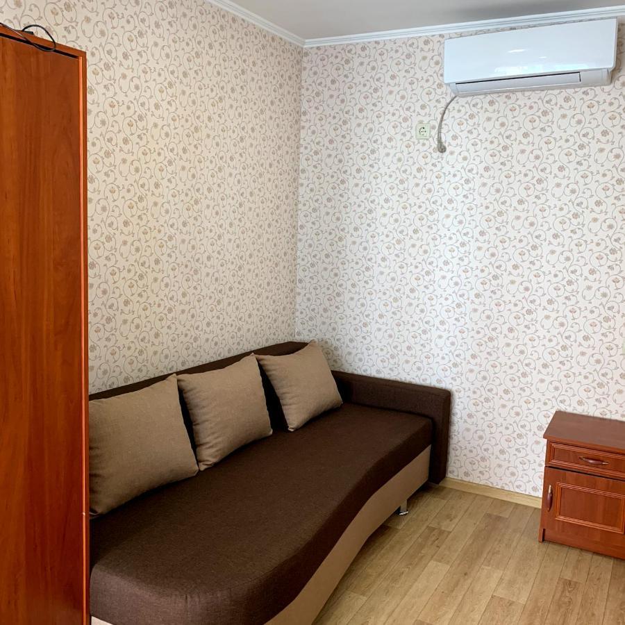 Guest House Santin Черноморск Экстерьер фото
