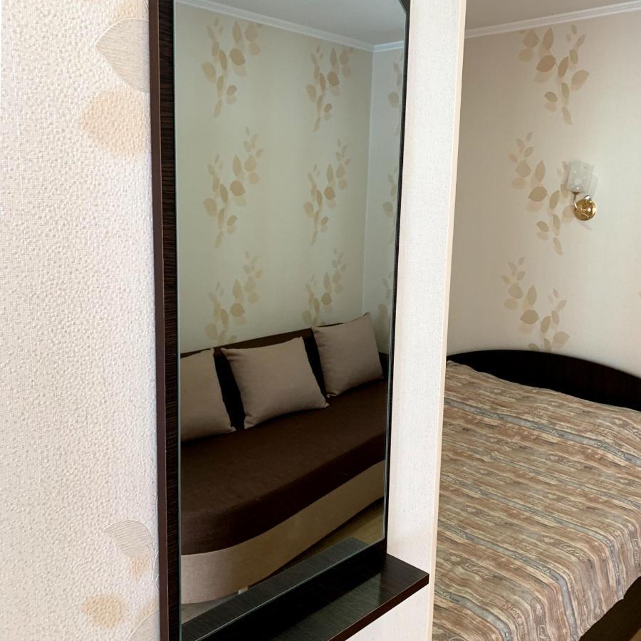 Guest House Santin Черноморск Экстерьер фото