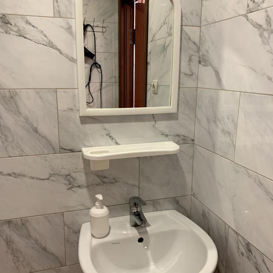 Guest House Santin Черноморск Экстерьер фото