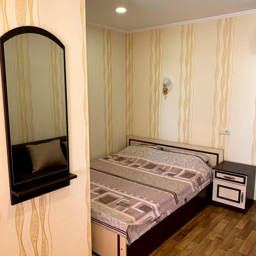 Guest House Santin Черноморск Экстерьер фото