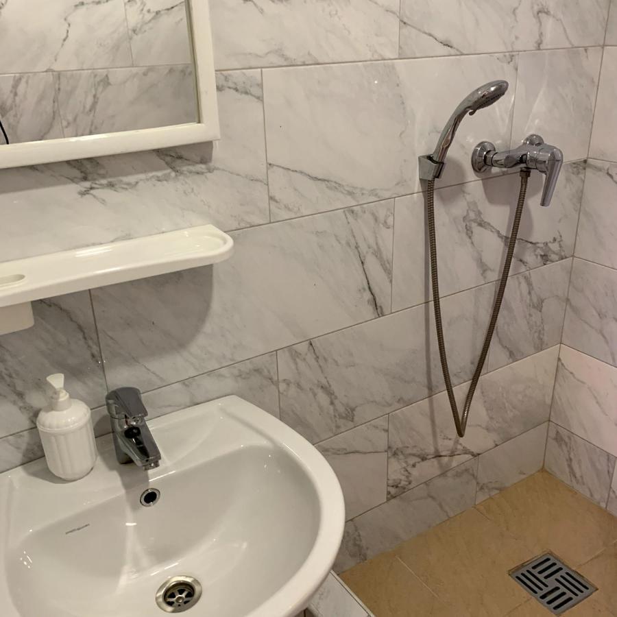 Guest House Santin Черноморск Экстерьер фото