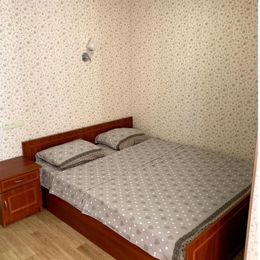 Guest House Santin Черноморск Экстерьер фото