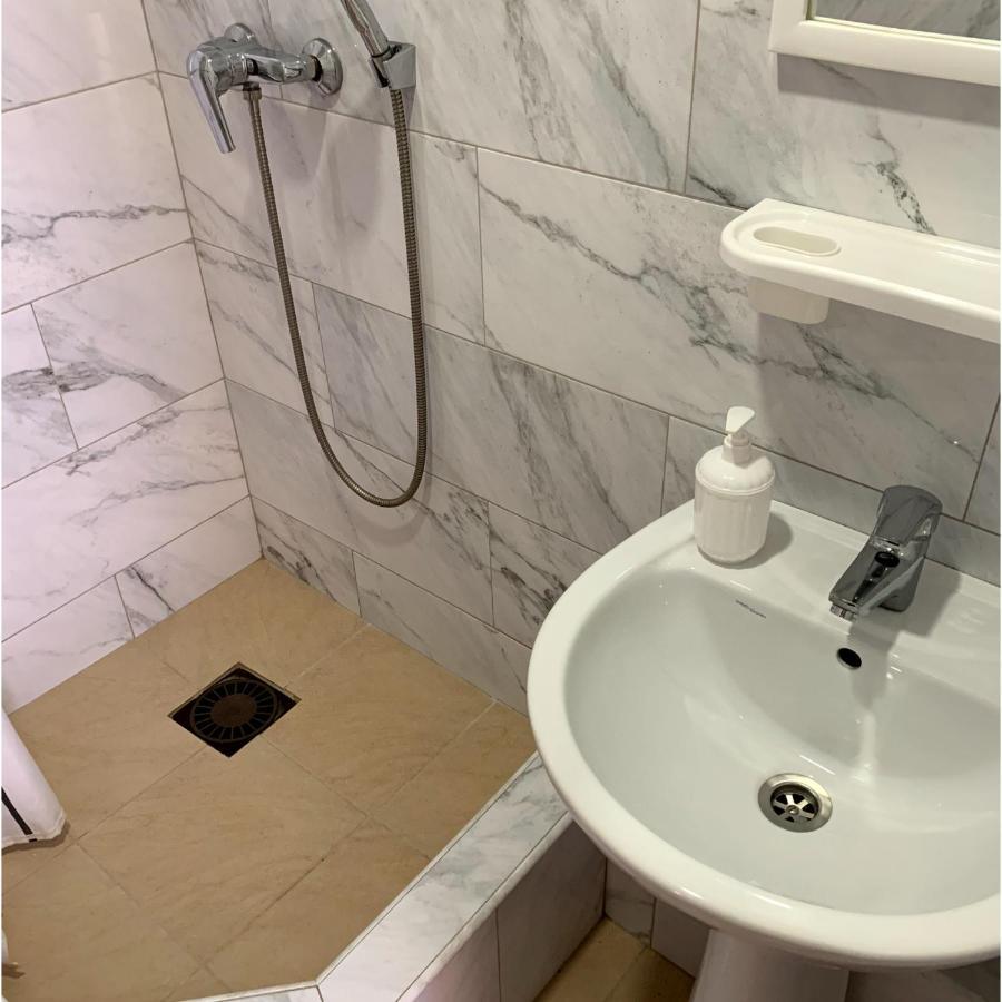 Guest House Santin Черноморск Экстерьер фото