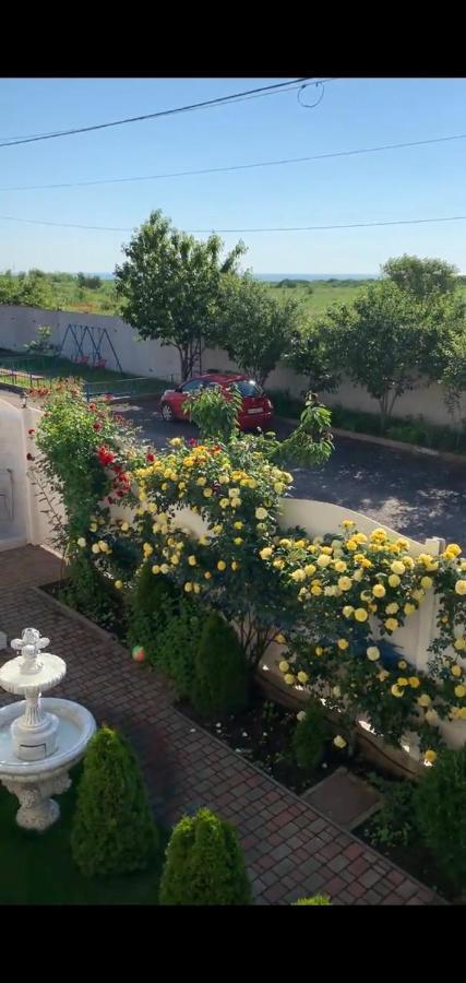 Guest House Santin Черноморск Экстерьер фото